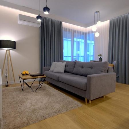 Irs Royal Apartments Apartamenty Irs Bursztynowa Gdansk Exterior photo